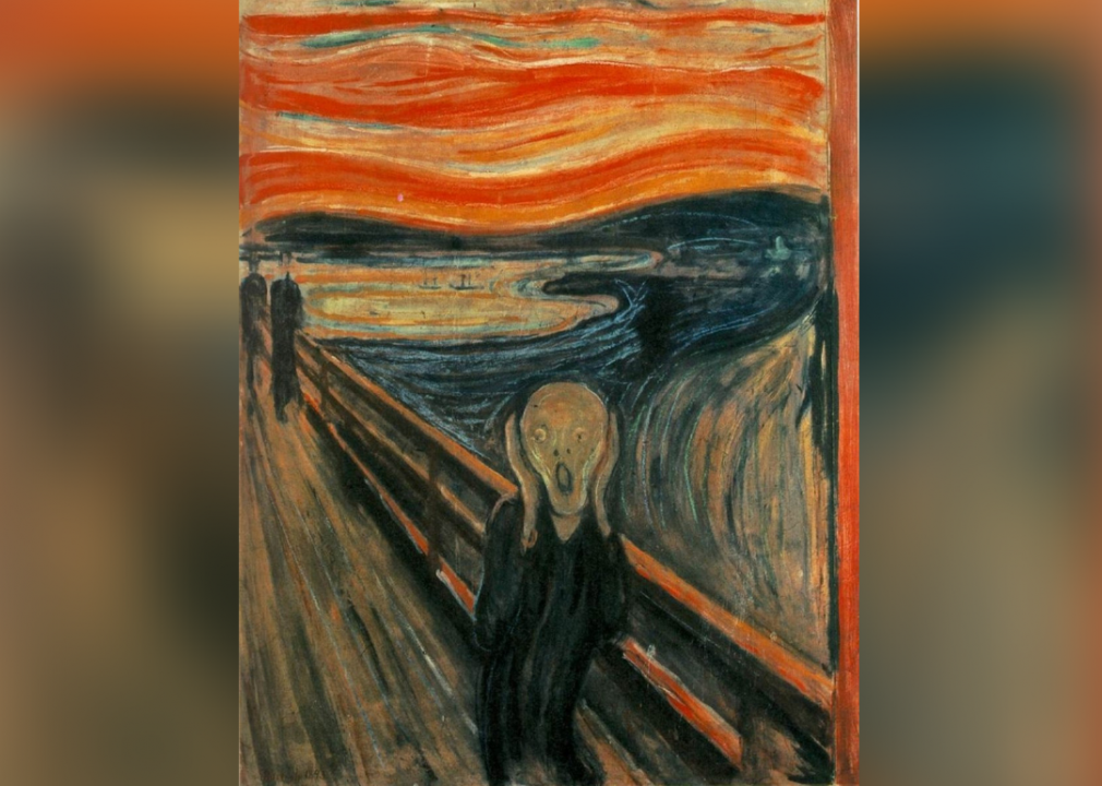 The Scream
